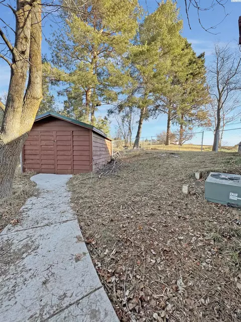 1630 SW View Dr, Pullman, WA 99163 photo 29