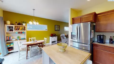 1305 SW Lost Trl, Pullman, WA 99163 photo 12