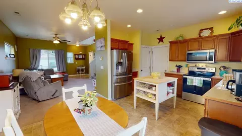 1305 SW Lost Trl, Pullman, WA 99163 photo 9