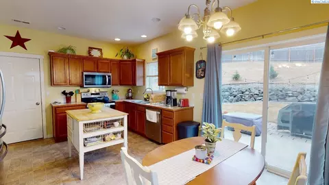 1305 SW Lost Trl, Pullman, WA 99163 photo 11