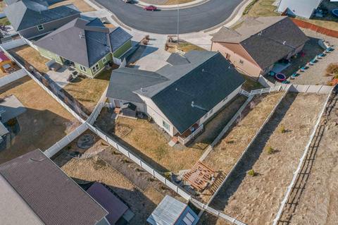 1230 SW Hannah St, Pullman, WA 99163 photo 3