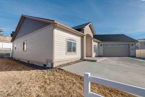 1230 SW Hannah St, Pullman, WA 99163 photo 9
