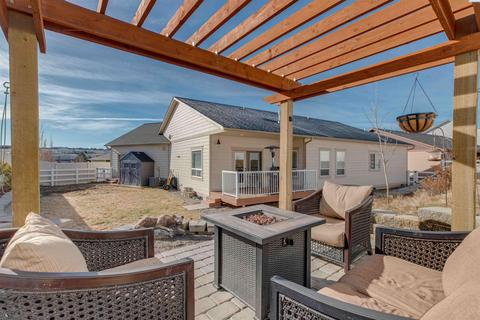 1230 SW Hannah St, Pullman, WA 99163 photo 5