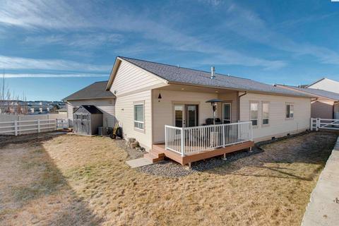 1230 SW Hannah St, Pullman, WA 99163 photo 4