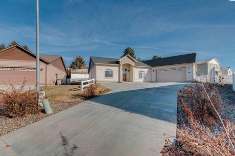 1230 SW Hannah St, Pullman, WA 99163 photo 38