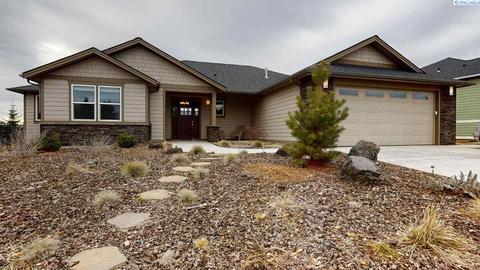 603 SW Panorama Dr, Pullman, WA 99163 photo 1