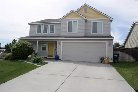 6112 Cavendish Ct, Pasco, WA 99301 photo 1