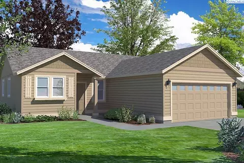 6301 Berea Ln, Pasco, WA 99301 photo 1