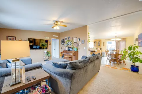 505 E Blf, Palouse, WA 99161 photo 4