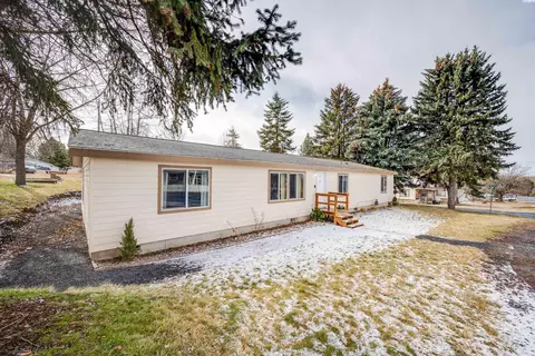 505 E Blf, Palouse, WA 99161 photo 1