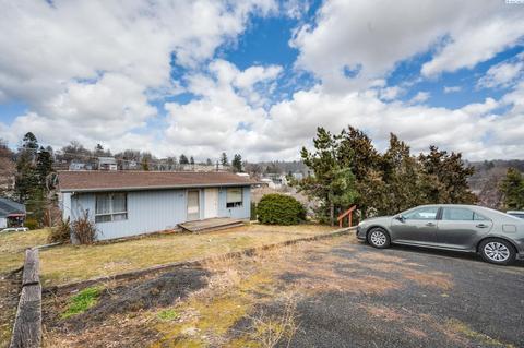 525-527 NW State St, Pullman, WA 99163 photo 1