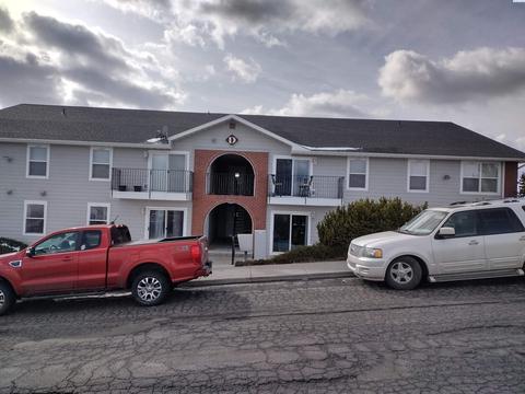 1645 Northeast Merman Drive #D 203, Pullman, WA 99163 photo 1