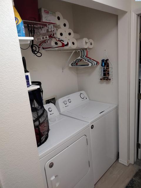 1645 NE Merman Dr #D 203, Pullman, WA 99163 photo 9