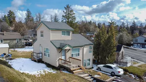 1150 NE Lake St, Pullman, WA 99163 photo 1