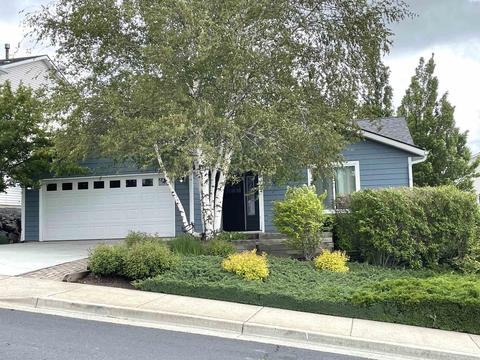 1960 NW Valhalla, Pullman, WA 99163 photo 1