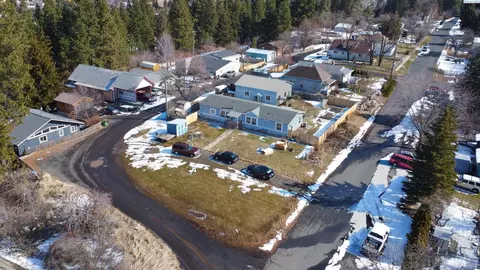 320 E Blf, Palouse, WA 99161 photo 1