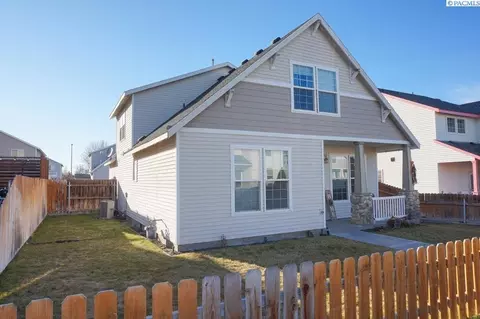 5404 Tiger Ln, Pasco, WA 99301 photo 2