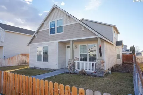 5404 Tiger Ln, Pasco, WA 99301 photo 1