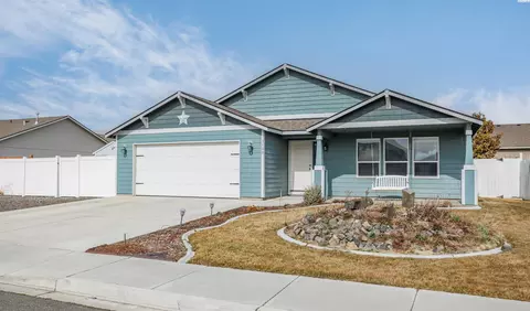 5409 Johnson Dr, Pasco, WA 99301 photo 1