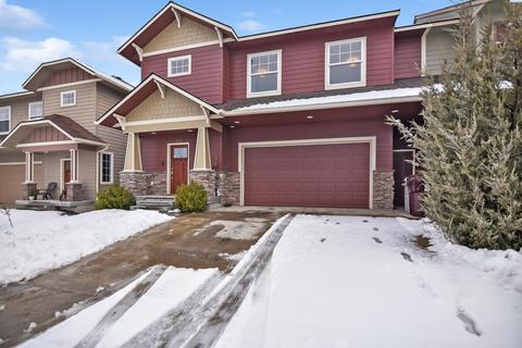 1275 SW Big Sky Ct, Pullman, WA 99163 photo 1