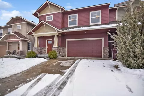 1275 SW Big Sky Ct, Pullman, WA 99163 photo 1