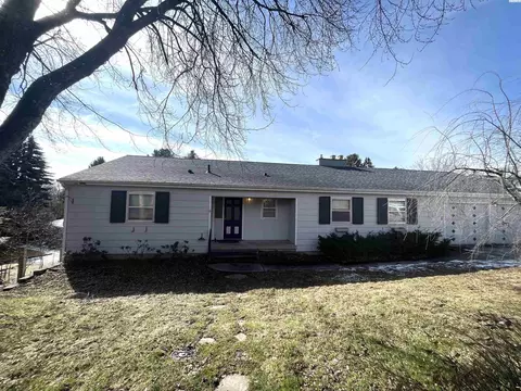 815 SE Derby, Pullman, WA 99163 photo 1