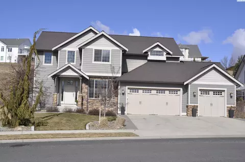 1760 SW Casey Ct, Pullman, WA 99163 photo 1