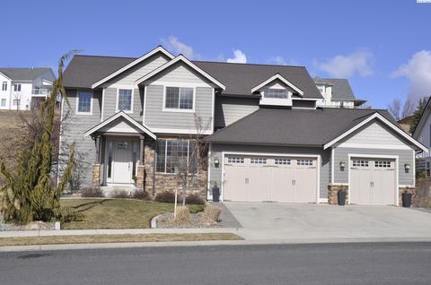 1760 SW Casey Ct, Pullman, WA 99163 photo 1