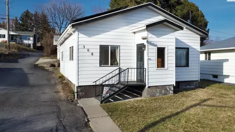308 NW True, Pullman, WA 99163 photo 1