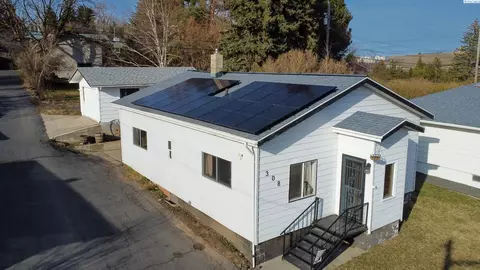 308 NW True, Pullman, WA 99163 photo 11