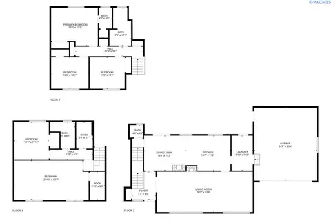 10304 Maple Dr, Pasco, WA 99301 photo 14