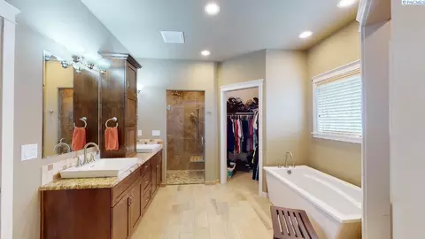 1220 SW Hannah St, Pullman, WA 99163 photo 28