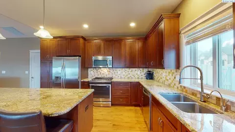 1220 SW Hannah St, Pullman, WA 99163 photo 11