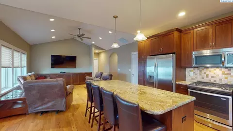 1220 SW Hannah St, Pullman, WA 99163 photo 16