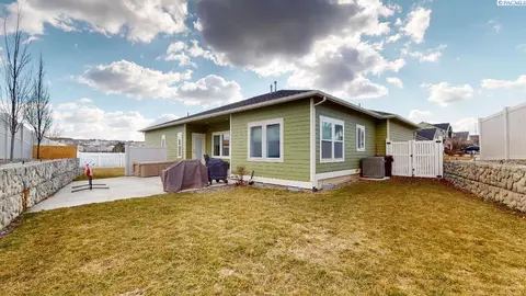 1220 SW Hannah St, Pullman, WA 99163 photo 45