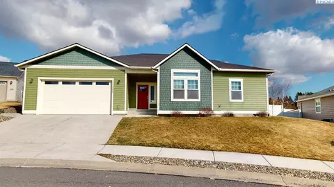1220 SW Hannah St, Pullman, WA 99163 photo 1