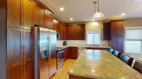 1220 SW Hannah St, Pullman, WA 99163 photo 4