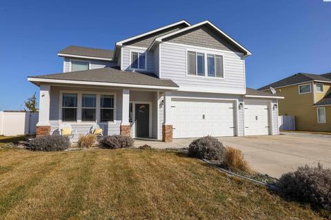 5013 Laredo Dr, Pasco, WA 99301 photo 1