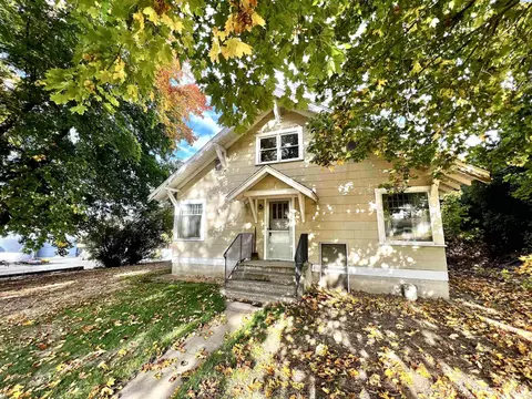 12 E 4th St, Thornton, WA 99176 photo 1