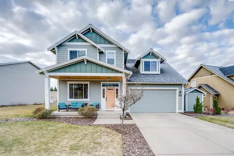 685 NW Valley View Dr, Pullman, WA 99163 photo 1