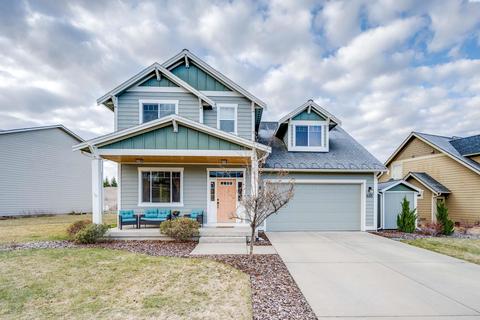685 NW Valley View Dr, Pullman, WA 99163 photo 1