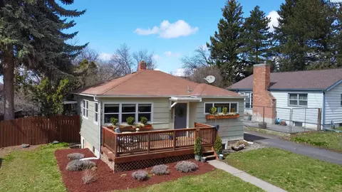 1015 NW Charlotte, Pullman, WA 99163 photo 1