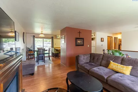 320 NW Dillon St, Pullman, WA 99163 photo 5