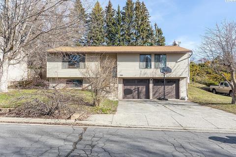 320 NW Dillon St, Pullman, WA 99163 photo 1