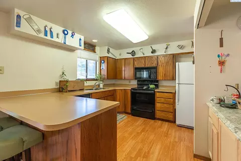 320 NW Dillon St, Pullman, WA 99163 photo 7