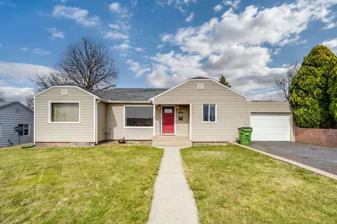 705 E Southview, Colfax, WA 99111 photo 1