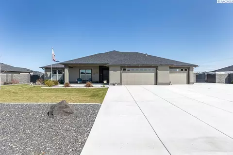 12415 Clark Fork Rd, Pasco, WA 99301 photo 1