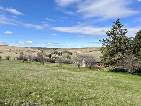 852 Brayton Rd, Pullman, WA 99163 photo 1