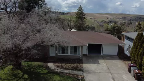 725 NW Clifford St, Pullman, WA 99163 photo 39