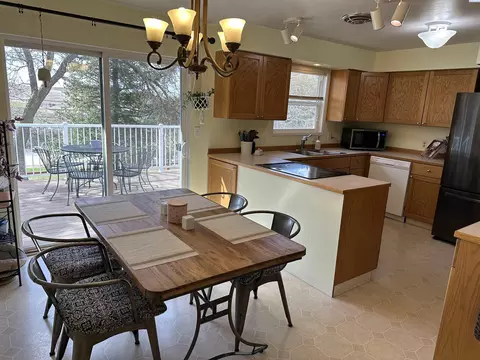 725 NW Clifford St, Pullman, WA 99163 photo 5